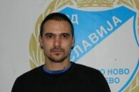 ДУШАН РАДОСАВЉЕВИЋ СЕ ПРИКЉУЧИО СЛАВИЈИ